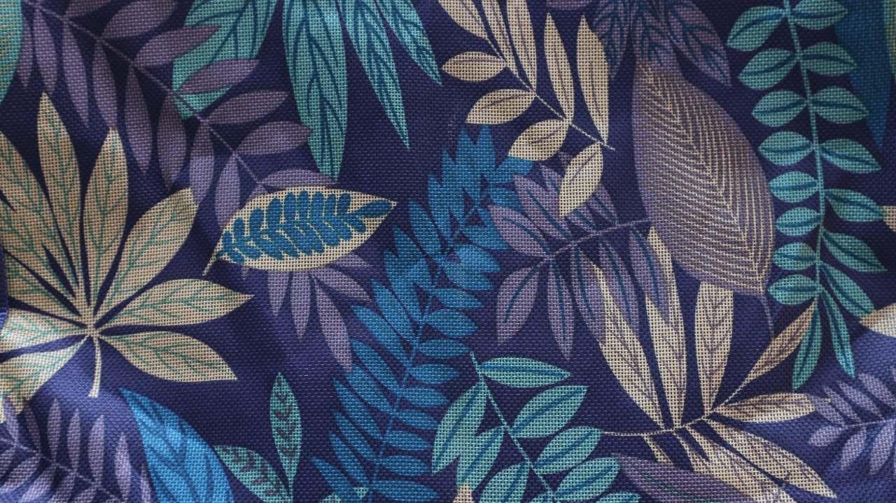 Tapestries: Decorating With Chenille